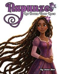Rapunzel Let down Your Locs