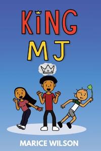 King MJ
