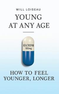 Bokomslag for "Young at Any Age"