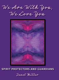 We Are With You, We Love You
