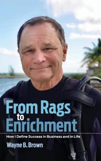 From Rags to Enrichment