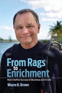 Bokomslag för "From Rags to Enrichment"