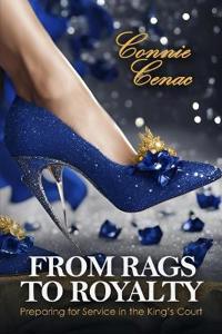 From Rags to Royalty