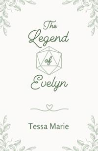 The Legend of Evelyn