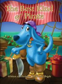 The Best Kind of Pirate