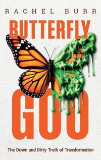 Bokomslag for "Butterfly Goo"