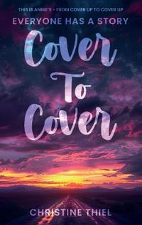 Bokomslag for "Cover to Cover"
