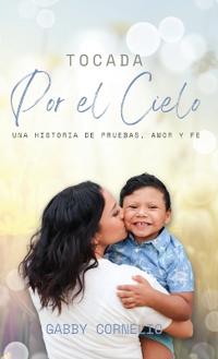 Bokomslag for "Tocada Por el Cielo"