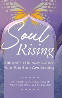 Bokomslag for "Soul Rising"