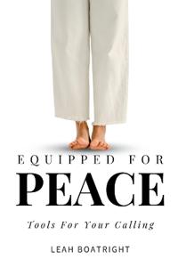 Equipped For Peace