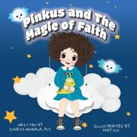 Bokomslag för "Pinkus and The Magic of Faith"