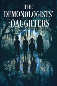 Bokomslag for "The Demonologists' Daughters"