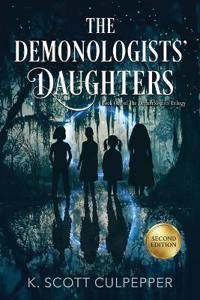 The Demonologists' Daughters