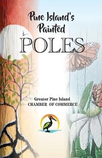 Bokomslag for "Pine Island's Painted Poles"
