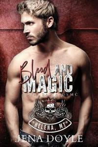 Blood and Magic