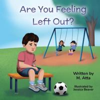 Bokomslag for "Are You Feeling Left Out?"