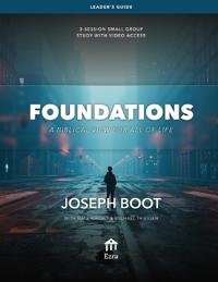 Foundations Leader's Guide