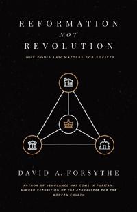 Reformation, Not Revolution