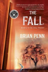 Bokomslag for "The Fall"