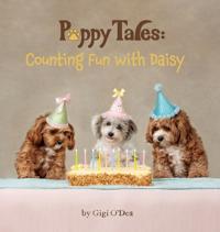 Puppy Tales - Counting Fun with Daisy