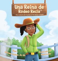 Una Reina de Rodeo