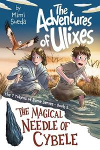 The Adventures of Ulixes