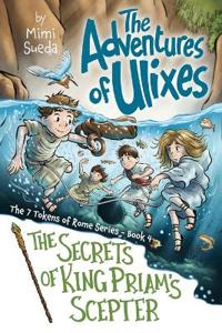 The Adventures of Ulixes