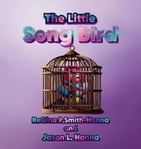 Bokomslag for "The Little Song Bird"