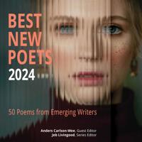 Best New Poets 2024