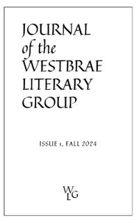 Journal of the Westbrae Literary Group
