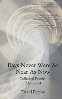 Rays Never Were So Near As Now