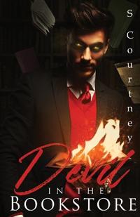 Bokomslag for "Devil in the Bookstore"