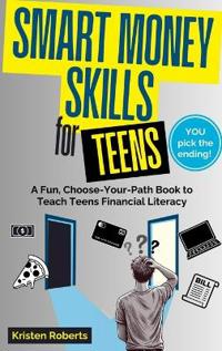 Smart Money Skills for Teens