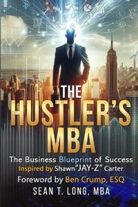 Bokomslag for "The Hustler's MBA"