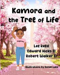 Kamora and the Tree of Life