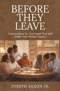 Before They Leave