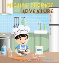 Micah's Brownie Adventure