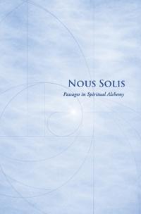 Antoni, E: Nous Solis
