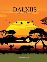 Bokomslag for "Dalxiis"