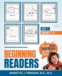 Beginning Readers - Set 1