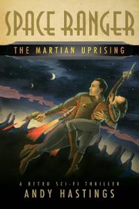 Space Ranger