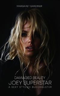 Bokomslag for "Damaged Beauty"