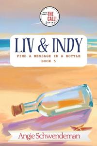 Liv & Indy Find a Message in a Bottle