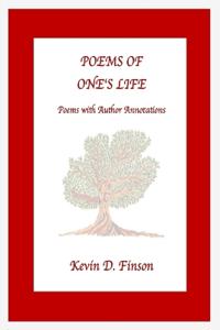 Poems of One's Life