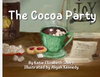 Bokomslag for "The Cocoa Party"
