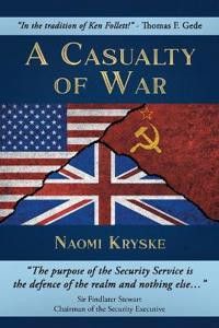 A Casualty of War
