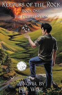 The Debilis Rising (Keepers of the Rock)