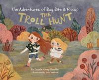 The Adventures of Bug Bite & Hiccup
