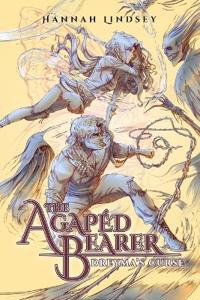 Bokomslag for "The Agapéd Bearer"