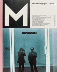 The Metrograph (Issue #1)